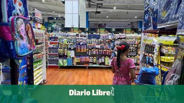 The prices of school supplies: books represent more expense