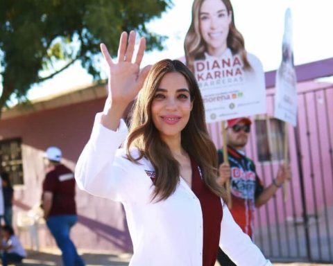 The public apology that wobbles the candidacy of Karina Barreras