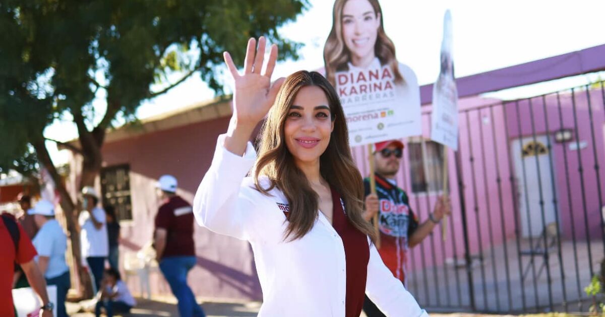 The public apology that wobbles the candidacy of Karina Barreras