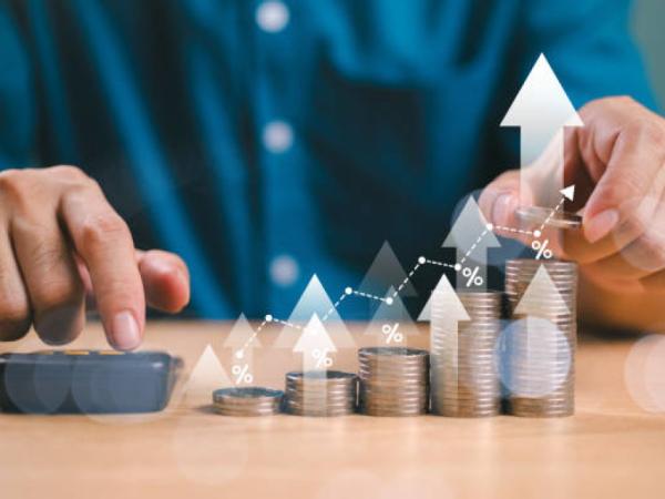 The purse: What makes the prices of things up or down?