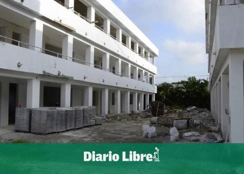 The reasons for the lack of school quota