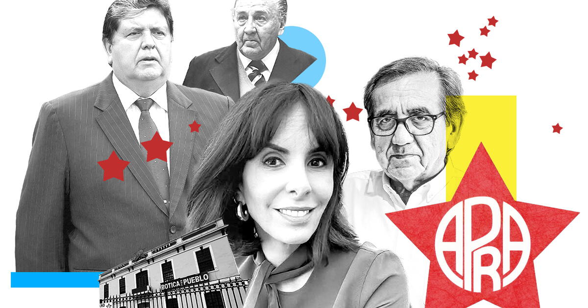 The return of the APRA: Internal Elections Alista Party to define its next presidential candidate