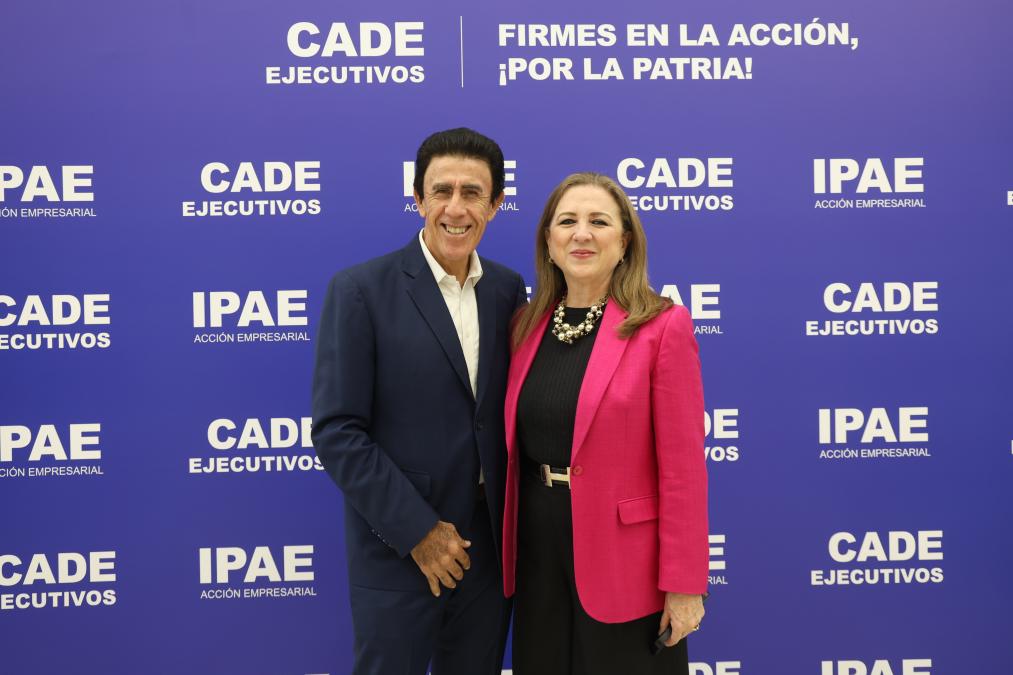 "The time to assume responsibility is now"