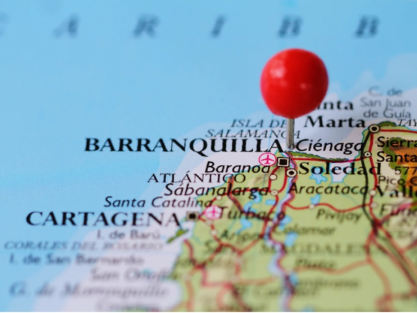 There are unmissable landscapes in Barranquilla: the six villages that he must know yes or yes