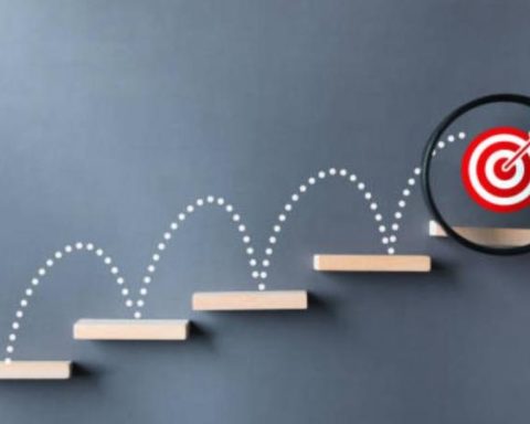 These are the secrets to achieve success at 40