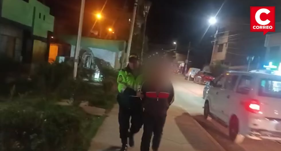 They are subject to subject after complaint by undue touching to minor in Concepción