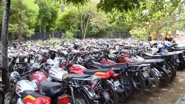 They arrest false shepherd that operated supposed false registration network