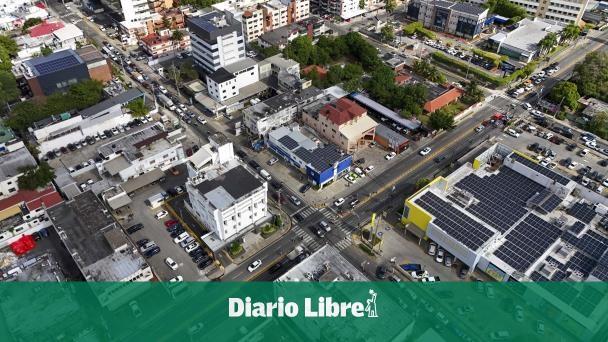 They assure "RD moves" improved mobility in the city