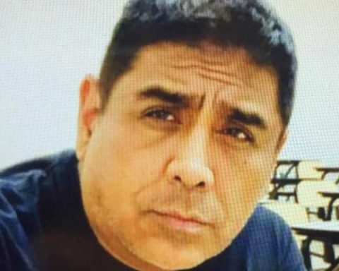 They capture in Chile the alleged involved in the murder of journalist Gastón Medina