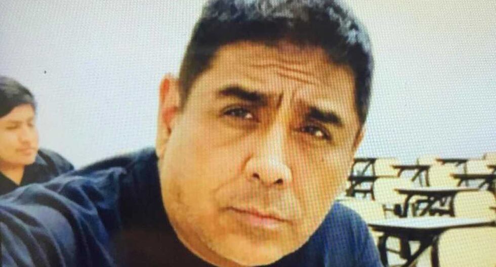 They capture in Chile the alleged involved in the murder of journalist Gastón Medina