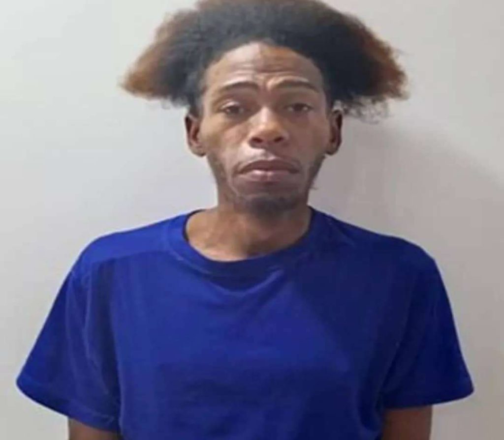 They capture the wig for motorcycle theft in Caracas