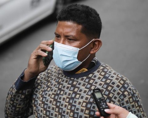 They condemn Manuel Rano, stepfather of children rescued in the jungle to 32 years in prison