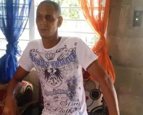 Abaten a sospechoso de asesinato vigilante en Mao