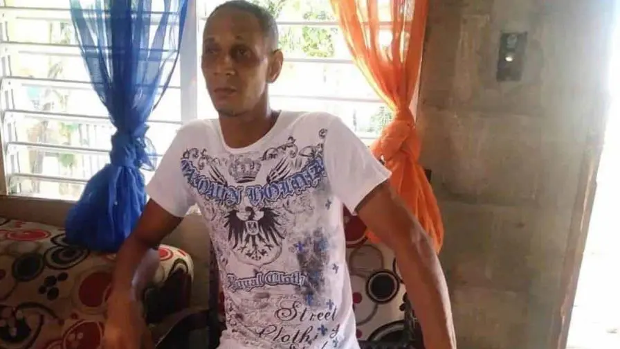 Abaten a sospechoso de asesinato vigilante en Mao