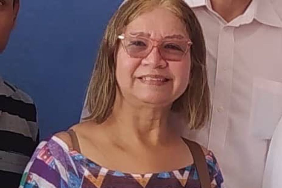 They denounce a woman's arrest that was part of the presidential campaign of Edmundo González