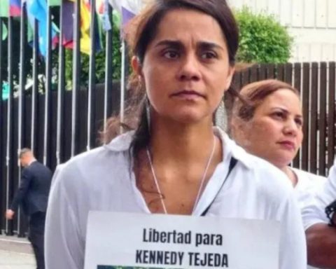 They denounce stigmatization campaign against activist Martha Lía Grajales