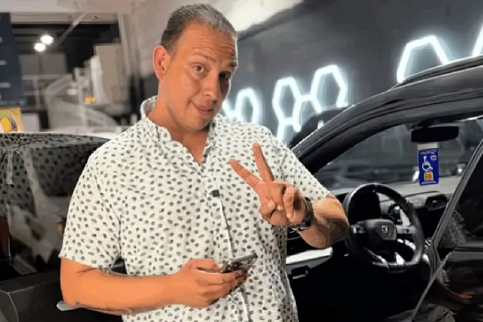 They denounce the death of Venezuelan influencer in Aligator Alcatraz: relatives ask for help