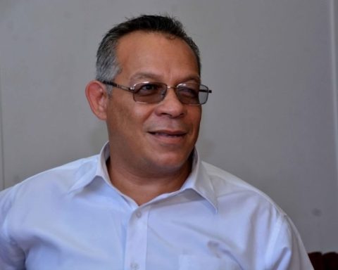 They designate new Minister of Labor after the controversy unleashed by their predecessor