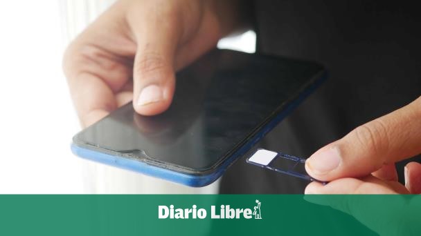 They extend the deadline to telephone to purify Sim Prepaid cards