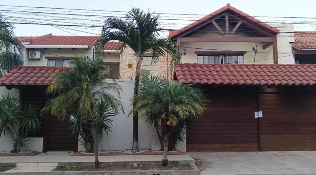 They identify two of the three victims killed in Santa Cruz