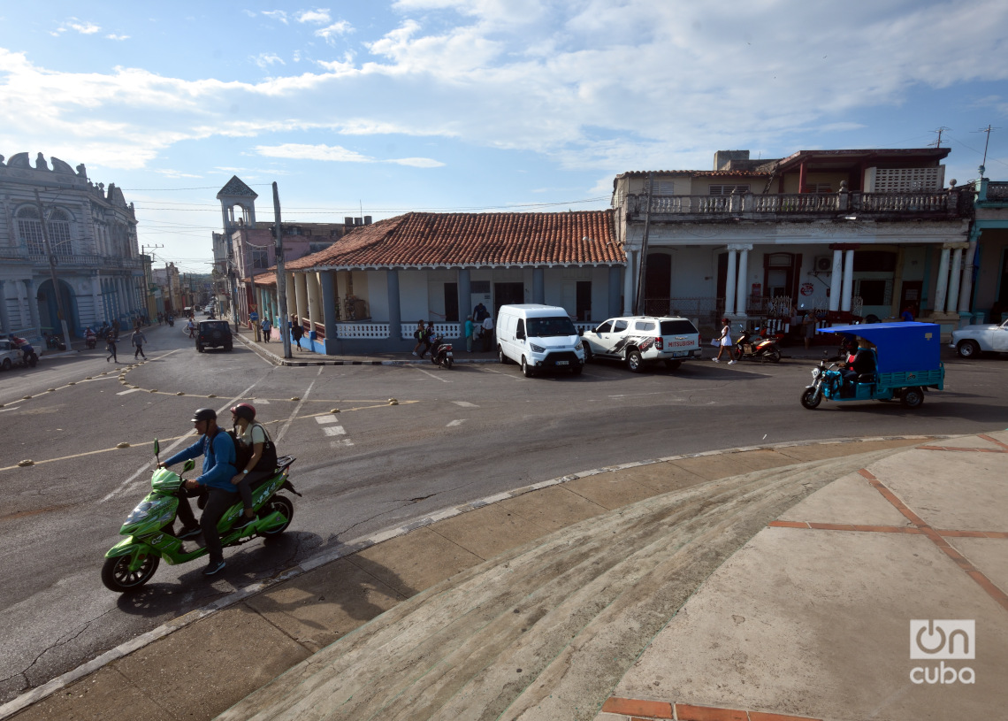 They inaugurate in Pinar del Río traveling exhibition of American and Cuban artists