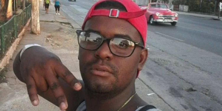 Yosvani Hernández Meriño