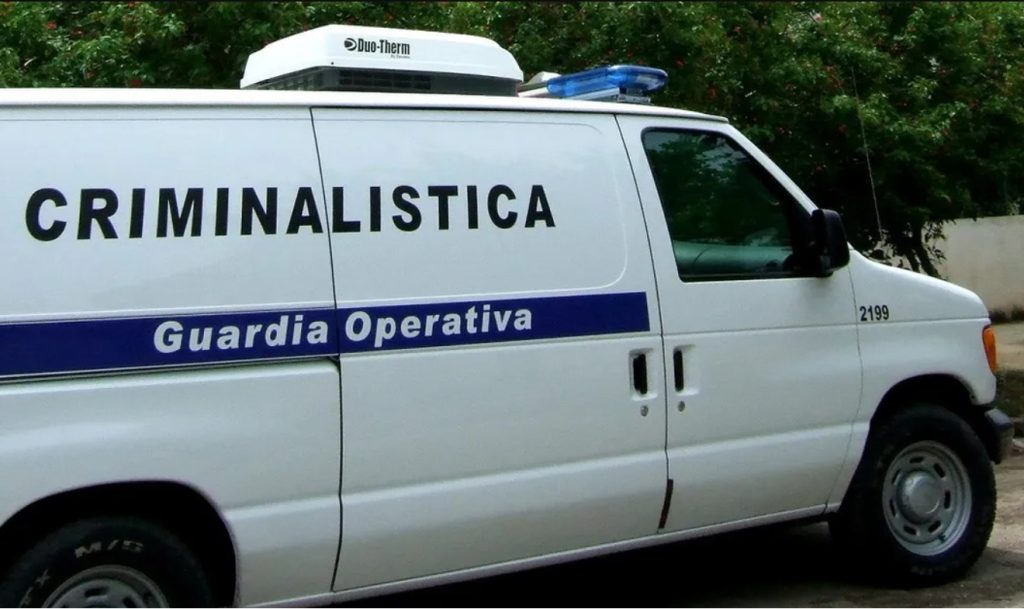 They kill a custodian and seriously hurt another during one robbery in Santiago de Cuba