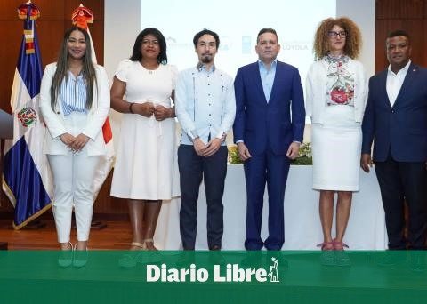 They launch industrial startup acceleration program