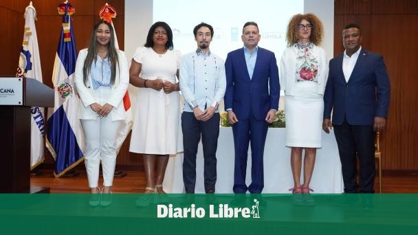 They launch industrial startup acceleration program