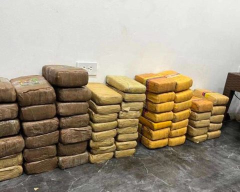 They locate the mines 60 marijuana panels