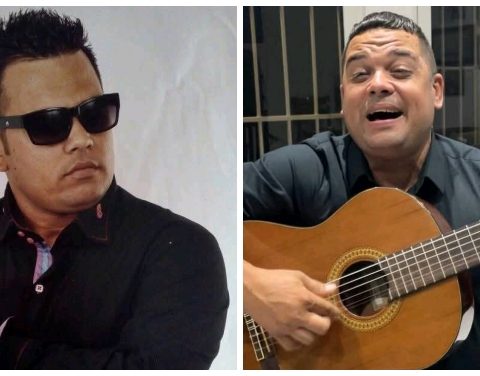 Rey Manuel, artista cubano
