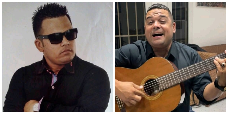 Rey Manuel, artista cubano