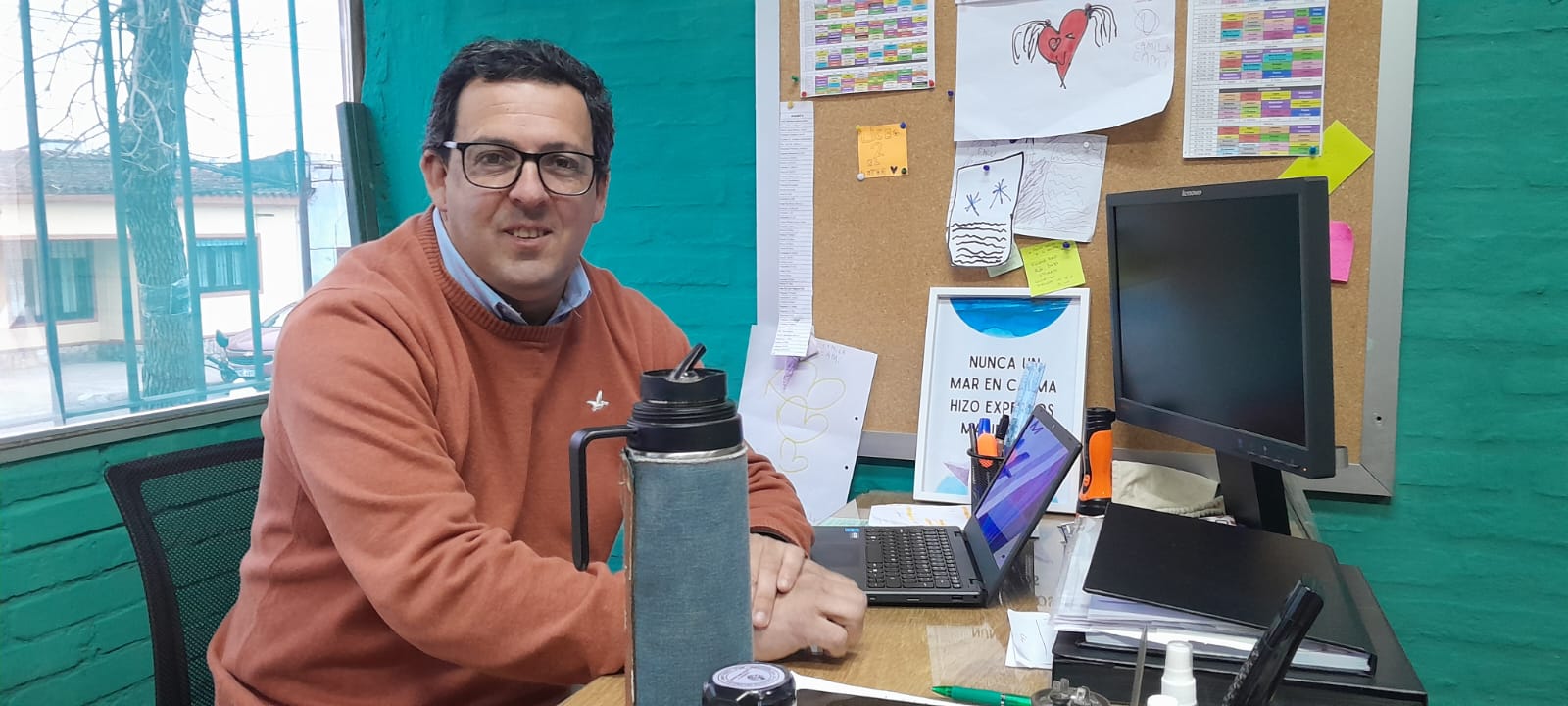 They outlined strategies