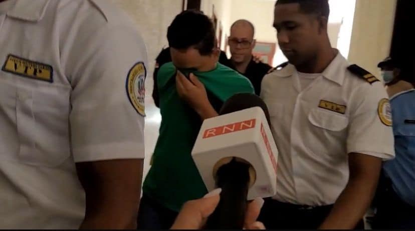 They recover stolen rings from the Duartian Institute