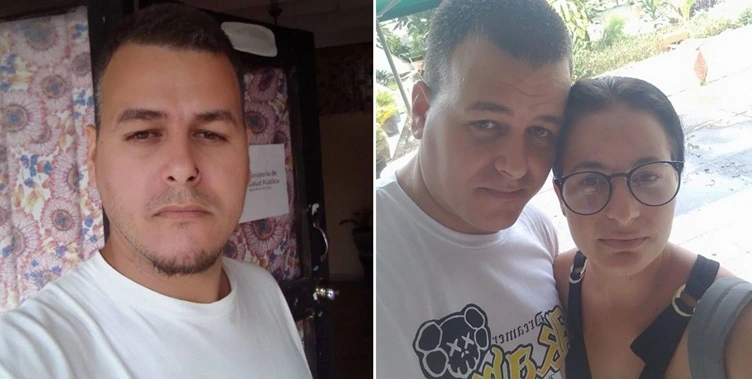 enfermero, Cuba, Díaz-Canel, meme