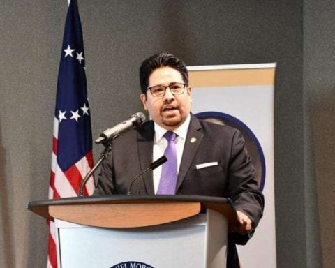 They reveal that Trump's official invented reports on the Aragua train in the US