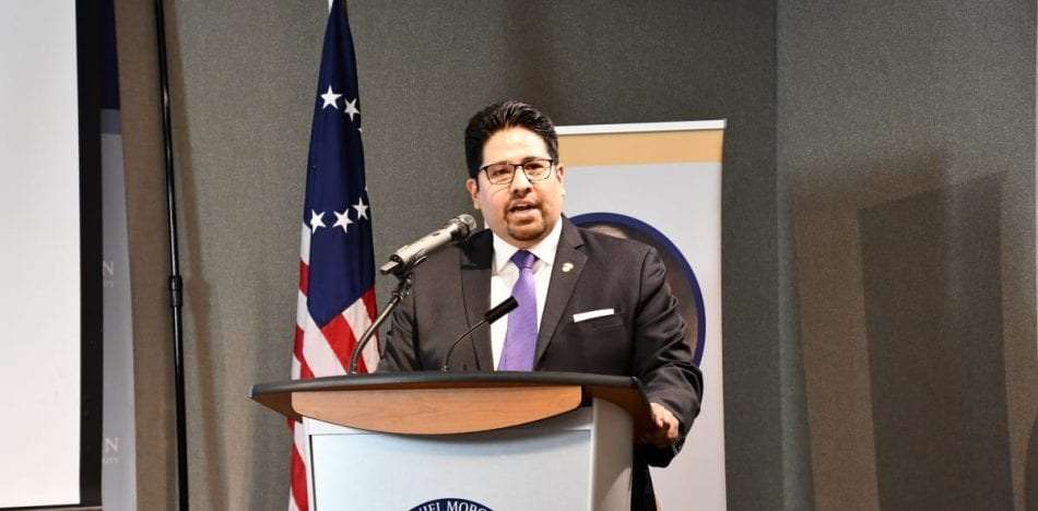 They reveal that Trump's official invented reports on the Aragua train in the US