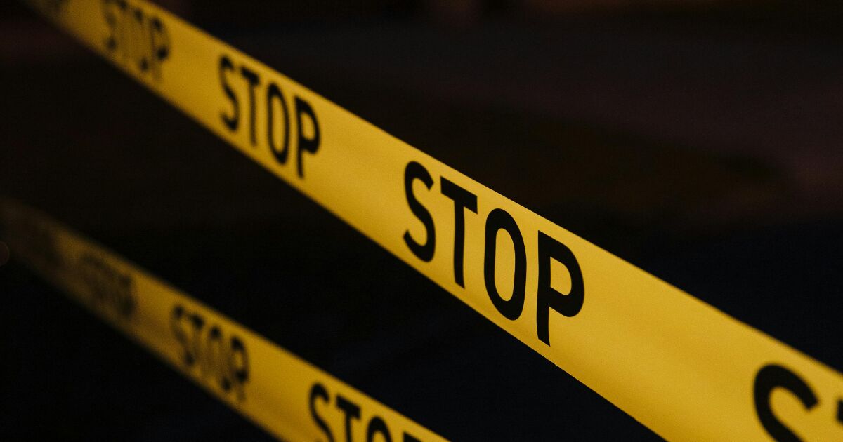 They shoot and kill a 12 -year -old girl inside her house in Chalco