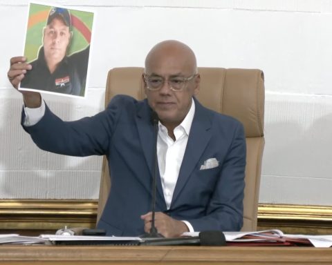 They were raided parliamentary immunity from Chavista deputy Julio César Torres Molina