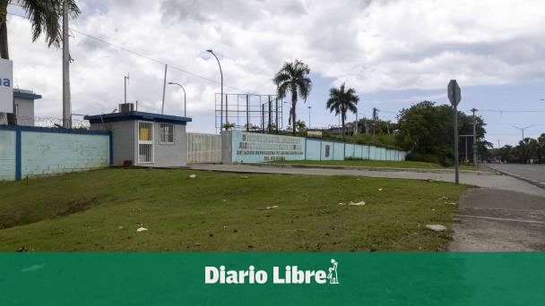 They will connect the Jacobo Sanitary System with the Zurza plant