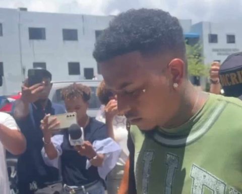 Conocerán este sábado medida de coerción contra ‘Alex Paquete’ por muerte de ‘Alexwit’