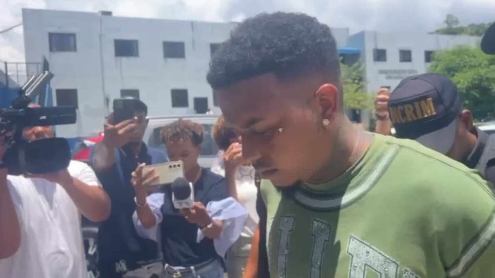 Conocerán este sábado medida de coerción contra ‘Alex Paquete’ por muerte de ‘Alexwit’