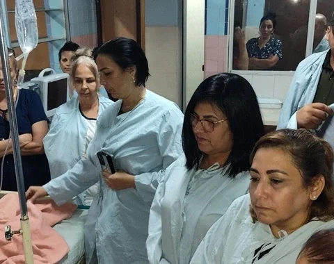 rayo, menores, Villa Clara