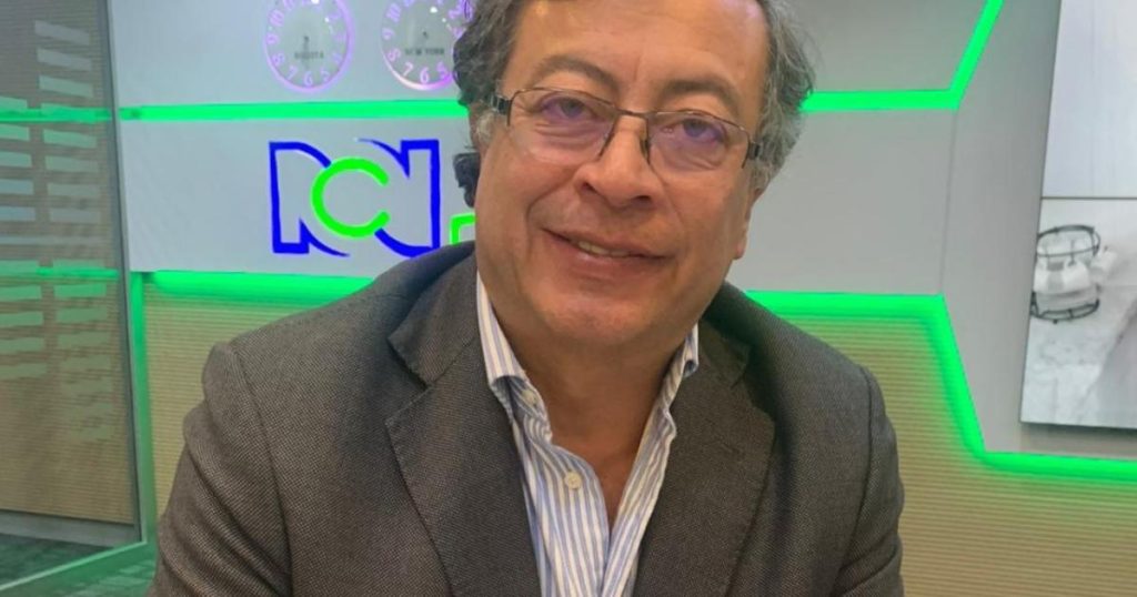 Three years of Gustavo Petro: the good, the bad and the ugly, according to political sectors