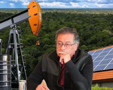 Three years of the Petro government: advances and challenges in their environmental promises