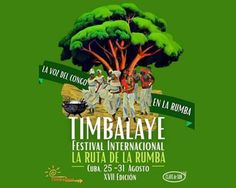 Timbalaye 2025 celebrates the Congolese inheritance in the Cuban rumba