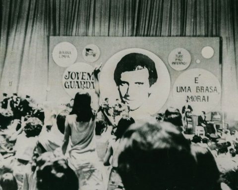 Today is the day: 90 years of Candeia and Young Guard are highlights of the week