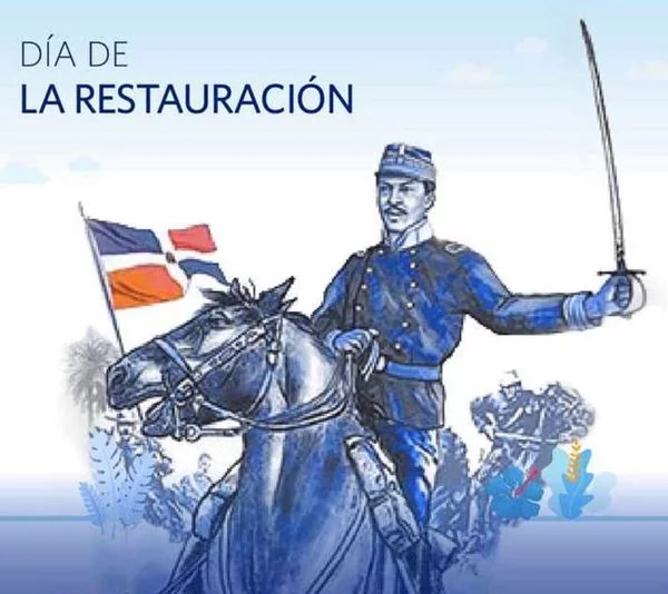 Today the country commemorates the 162th anniversary of the restoration of the Republic