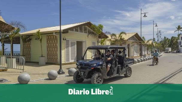 Tourist expense rises US $ 35 dollars in 6 years, 20 % more than in 2019