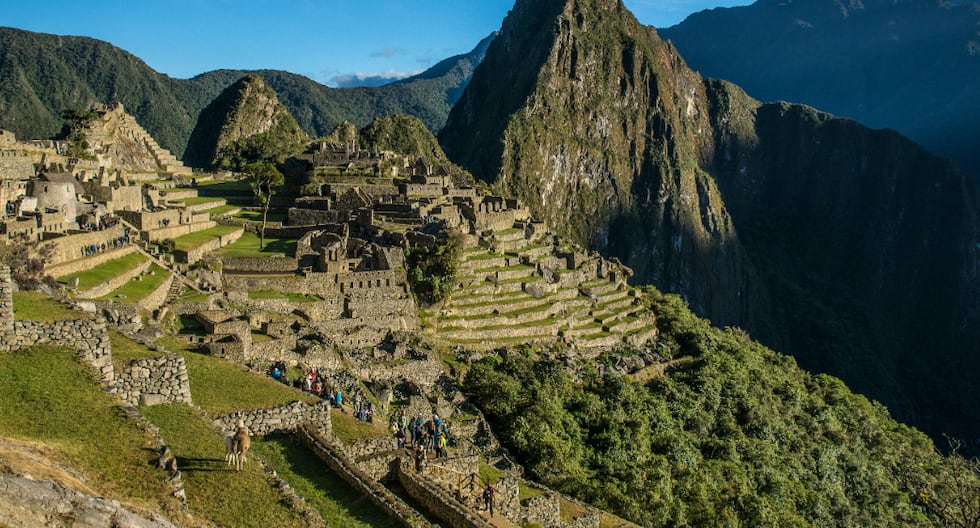 Tourist guilds require the end of the face -to -face sale of tickets to Machu Picchu